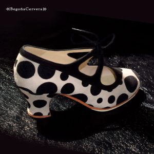 Candor especial lunares