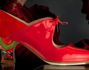 Arty rojo