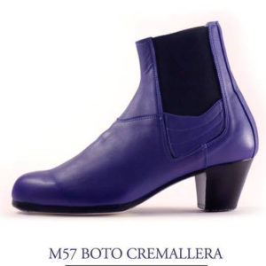 Boto cremallera