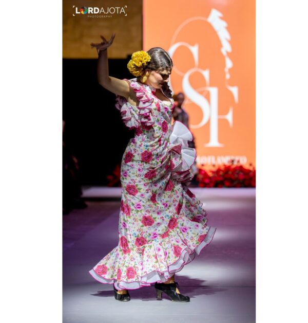 Anais vestido - Imagen 3