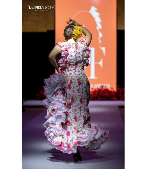 Anais vestido - Imagen 2