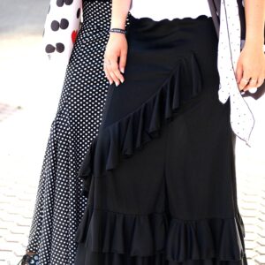 falda Laura