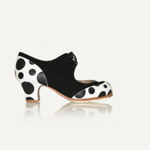 39 cordoneria lunar piel negra