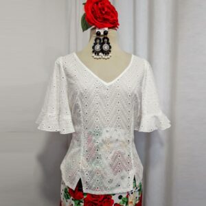 camisa casandra