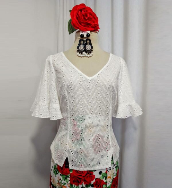 camisa casandra