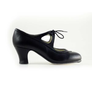 38 y medio candor piel negra carrete