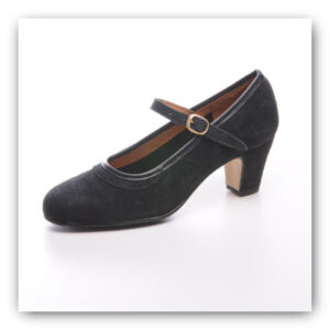 Almoradux  zapato de iniciacion