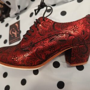blucher cashemir