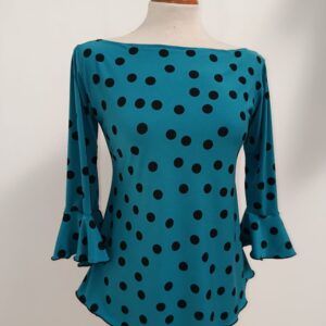 camisa Carmela